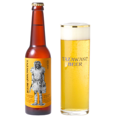 田沢湖ビール 6種飲み比べセット | 詩の国商店